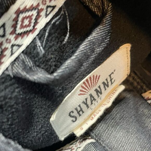 SHYANNE Softshell Jacket Gray Size Small - Picture 8 of 9